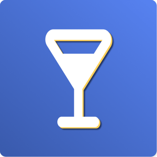 Logo Application Trink.
Gestion de boutique.
Simplification de commandes